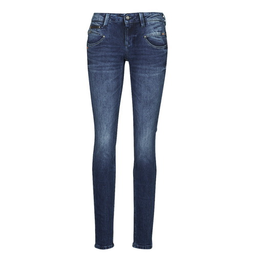 Freeman T.Porter ALEXA SLIM SDM Blue Slim Women s Jeans 103.95