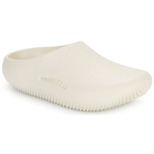 "Crocs MELLOW CLOG Bianco Zoccoli Donna: Comfort e stile senza tempo, ideali per ogni occasione. Perfetti per la stagione estiva, questi zoccoli leggeri offrono un'ottima traspirazione e un design elegante, rendendoli un must-have per ogni giovane alla moda. Acquista ora per un'esperienza di calzature unica!"