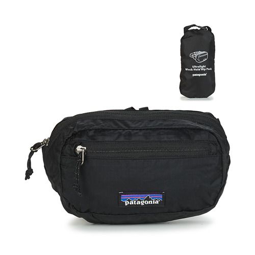 Marsupio donna Patagonia  ULTRALIGHT BLACK HOLE MINI HIP PACK  Nero Patagonia 192964053878