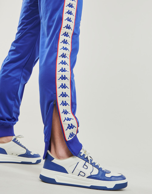 Kappa BANDA RASTORIAZZ Blu Pantaloni Sportivi Uomo 53.95
