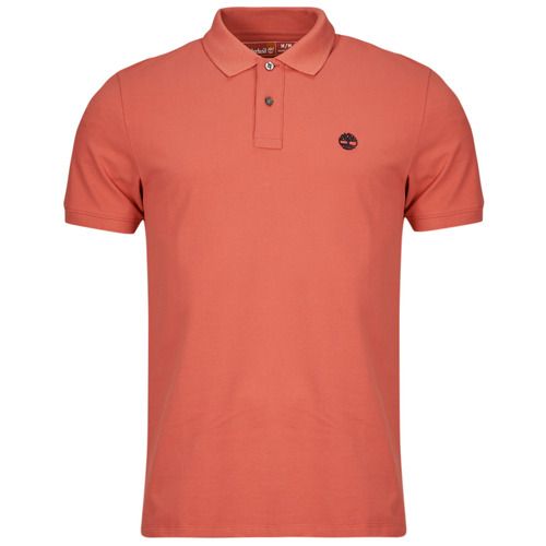 Polo uomo Timberland Pique Short Sleeve color marrone, ideale per un look casual e alla moda. Realizzata in cotone di alta qualità, questa polo offre comfort e stile per ogni occasione. Perfetta per abbinamenti versatili, è una scelta eccellente per il guardaroba maschile. Acquista la polo Timberland Pique Short Sleeve marrone e arricchisci il tuo stile.