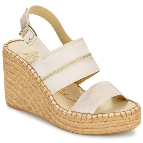 Sandali Replay GWP4G-C0025T-1738 Beige per Donna, eleganti e versatili, perfetti per ogni occasione. Design raffinato con dettagli chic, materiali di alta qualità per il massimo comfort. Ideali per abbinamenti casual e serate estive. Scopri il tuo stile unico con questi sandali di tendenza.