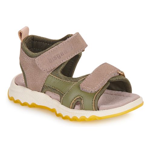 Sandali Bambino Ragazzo Bisgaard CACO Verde, comodi e alla moda, perfetti per la stagione estiva. Realizzati con materiali di alta qualità, questi sandali garantiscono comfort e stile per i più piccoli. Ideali per passeggiate, giochi all'aperto e occasioni informali, i sandali Bisgaard CACO sono un must-have nel guardaroba estivo dei tuoi bambini. Acquista ora per offrire ai tuoi ragazzi una scarpa versatile e trendy.