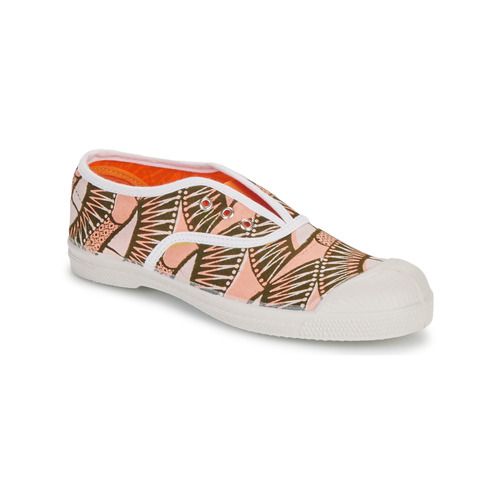 Scarpe Bensimon bambino ragazzo TENNIS ELLY PANAFRICA multicolore, perfette per la stagione primaverile ed estiva. Design vivace e alla moda, ideali per l'uso quotidiano e per attività all'aperto. Comfort e stile uniti in un unico prodotto, realizzato con materiali di alta qualità per garantire la durabilità. Perfette per bambini che amano esprimere la propria personalità attraverso la moda. Acquista ora le Bensimon Scarpe bambino ragazzo TENNIS ELLY PANAFRICA e fai felice il tuo piccolo!
