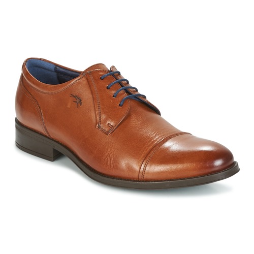 Fluchos HERACLES Zwarte Derby Heren 103.95