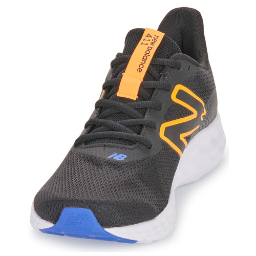 New Balance 411 Marine Herren Laufschuhe