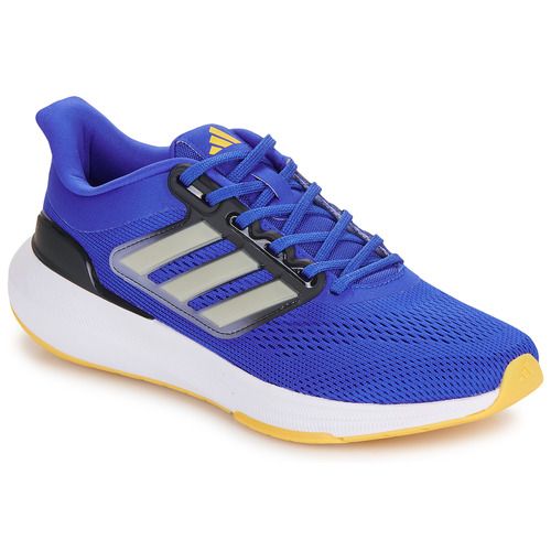 Scarpe da running Uomo adidas ULTRABOUNCE Blu, progettate per il comfort e le prestazioni. Queste scarpe sportive offrono una cushioned support e una suola resistente, ideali per gli allenamenti e le corse. Acquista ora per migliorare le tue performance con stile!