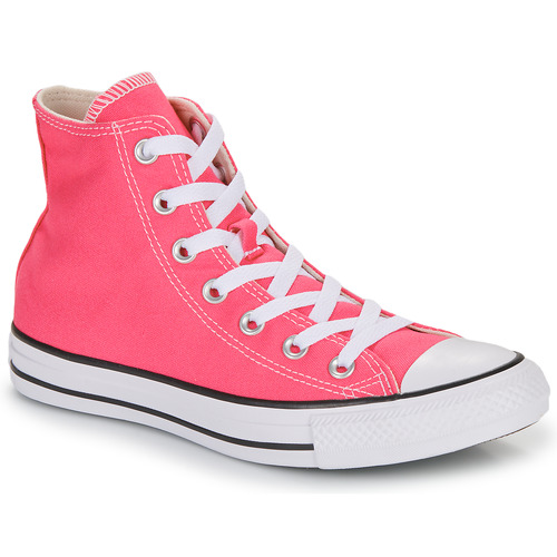 Converse CHUCK TAYLOR ALL STAR Rosa Sneakers alte Donna 67.95