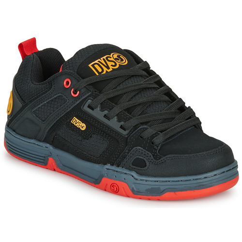 Dvs scarpe nere clearance