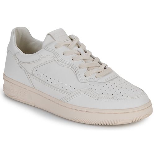 Sneakers basse Clae HAYWOOD Bianco per donna, eleganti e comode, ideali per ogni occasione. Design moderno e materiali di alta qualità, perfette per completare il tuo look quotidiano. Acquista ora le sneakers Clae HAYWOOD per una moda senza tempo!