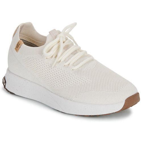 Sneakers basse Saola TSAVO 2.0 in Bianco per Donna, eleganti e comode, ideali per ogni occasione. Design moderno e versatile, perfette per un look casual e trendy. Acquista ora le tue Saola TSAVO 2.0 per un comfort eccezionale e stile unico.