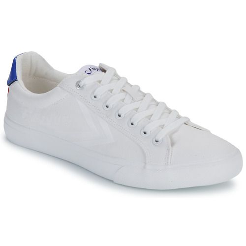Sneakers uomo Feiyue FE LO AV Bianco, design elegante e sportivo, perfette per un look casual. Realizzate con materiali di alta qualità, queste scarpe offrono comfort e stile. Acquista ora le Feiyue FE LO AV Bianco per un'esperienza di moda unica e trendy.