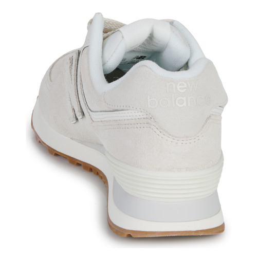New balance 574 bianche uomo hotsell