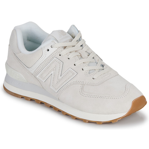 Zapatillas nb hombre blancas best sale