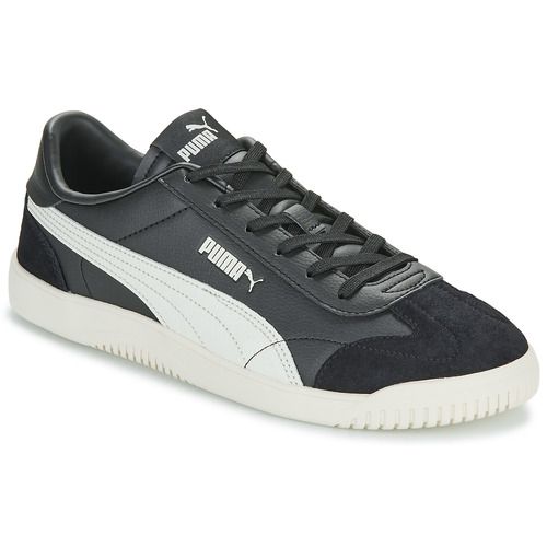 Sneakers uomo Puma PUMA CLUB 5V5 Nero, design moderno e trendy, ideali per un look sportivo e casual. Comfort superiore e materiali di qualità per performance eccellenti. Acquista ora le Puma PUMA CLUB 5V5 Nero per completare il tuo outfit.