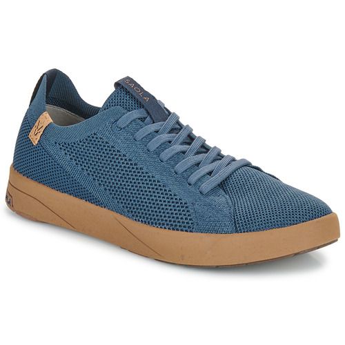 Sneakers uomo Saola CANNON KNIT 2.0 Marine, eleganti e comode, ideali per ogni occasione. Queste scarpe sportive offrono un design moderno con materiali traspiranti, perfette per uno stile casual e attivo. Acquista le Saola CANNON KNIT 2.0 Marine e arricchisci il tuo guardaroba con un paio di sneakers versatili e alla moda.