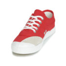 Kawasaki  ORIGINAL  Rosso -  Sneakers basse Donna - 3