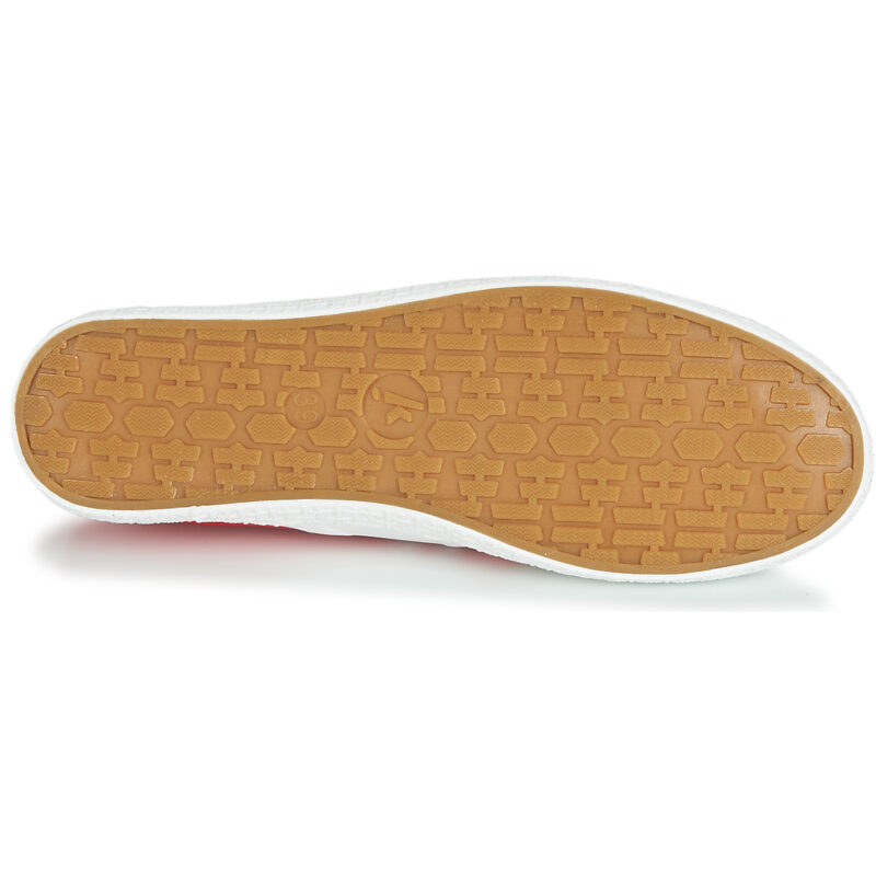 Kawasaki  ORIGINAL  Rosso -  Sneakers basse Donna - 7