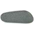 BIRKENSTOCK Zermatt Stretto Grigio Pantofole Donna - 7