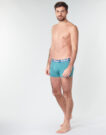 Boxer  DIM  BO POWERFUL X3  Blu -  Boxer Uomo - 3