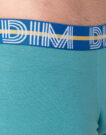 Boxer  DIM  BO POWERFUL X3  Blu -  Boxer Uomo - 5
