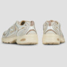 New Balance 530 Beige Sneakers Uomo - 3