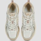 New Balance 530 Beige Sneakers Uomo - 5