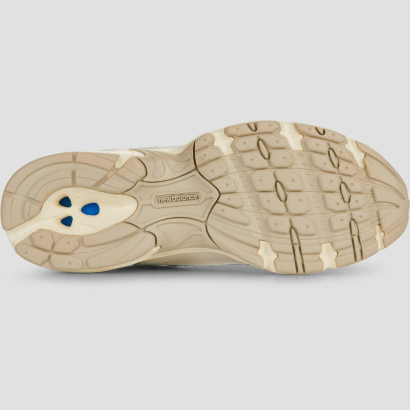 New Balance 530 Beige Sneakers Uomo - 6