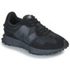 New Balance  327  Nero -  Sneakers basse Donna