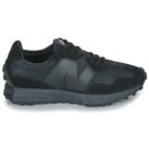 New Balance  327  Nero -  Sneakers Uomo - 2