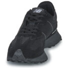 New Balance  327  Nero -  Sneakers basse Donna - 3