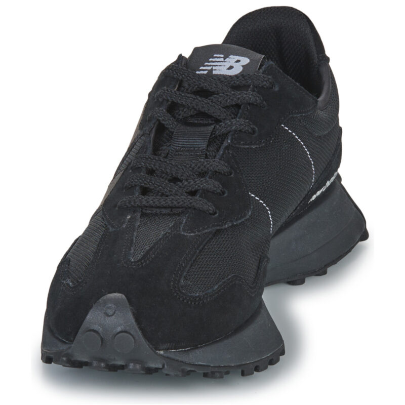 New Balance  327  Nero -  Sneakers basse Donna - 3