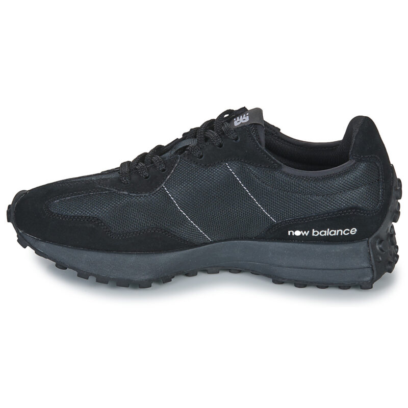 New Balance  327  Nero -  Sneakers Uomo - 4