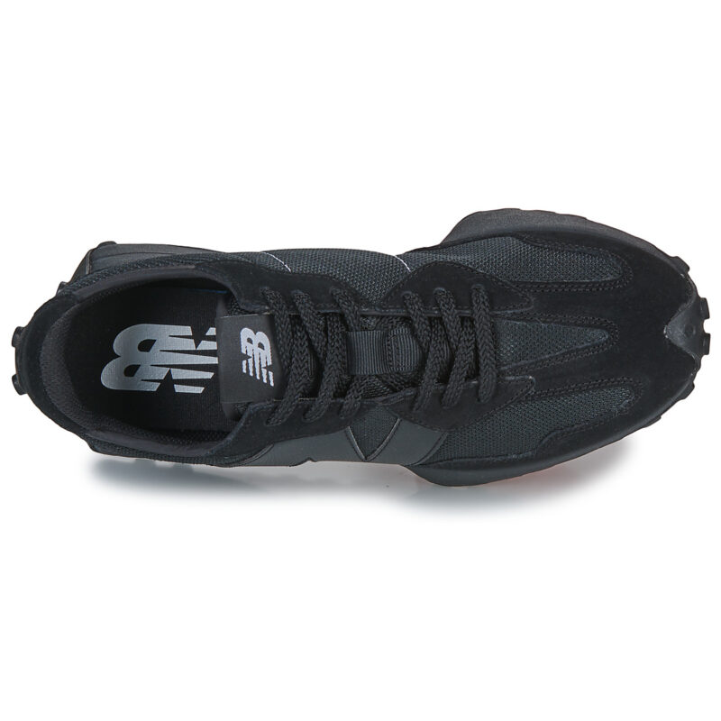 New Balance  327  Nero -  Sneakers basse Donna - 6