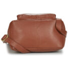 Betty London ASTRANCE Braune Damen-Schultertasche - 4
