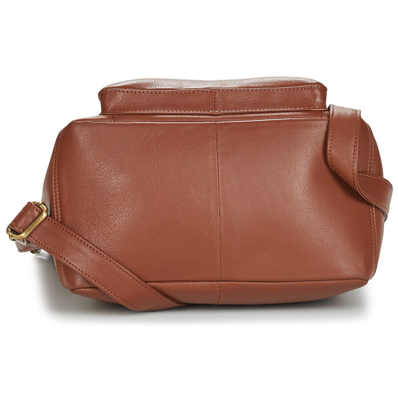 Betty London ASTRANCE Braune Damen-Schultertasche - 4