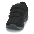 Kangaroos  K-BLUERUN 701  Nero -  Sneakers Uomo - 3