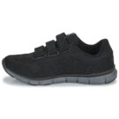 Kangaroos  K-BLUERUN 701  Nero -  Sneakers Uomo - 4