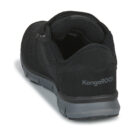 Kangaroos  K-BLUERUN 701  Nero -  Sneakers Uomo - 5