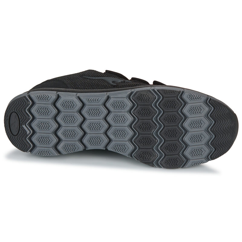Kangaroos  K-BLUERUN 701  Nero -  Sneakers Uomo - 7