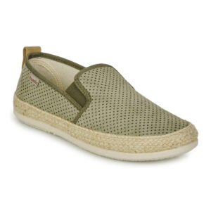 Bamba By Victoria  ANDRE  Kaki -  Espadrillas Uomo