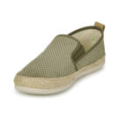 Bamba By Victoria  ANDRE  Kaki -  Espadrillas Uomo - 3