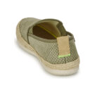 Bamba By Victoria  ANDRE  Kaki -  Espadrillas Uomo - 5