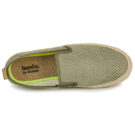Bamba By Victoria  ANDRE  Kaki -  Espadrillas Uomo - 6