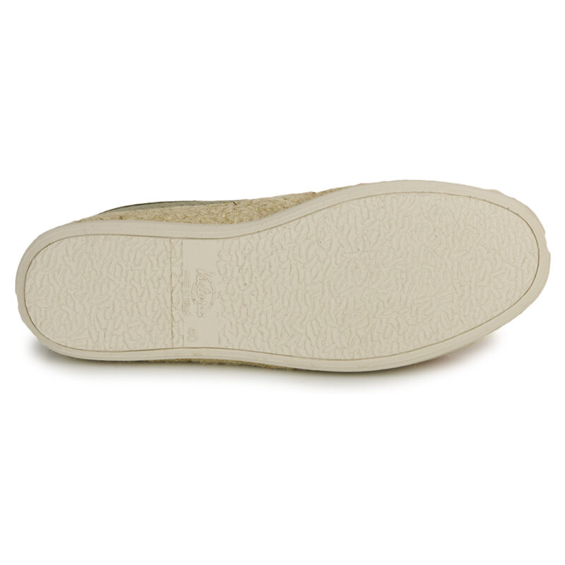 Bamba By Victoria  ANDRE  Kaki -  Espadrillas Uomo - 7
