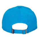 Cappellino  Patagonia  Scrap Everyday Cap  Blu Cappellini Uomo - 2
