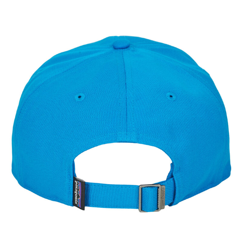 Cappellino  Patagonia  Scrap Everyday Cap  Blu Cappellini Uomo - 2