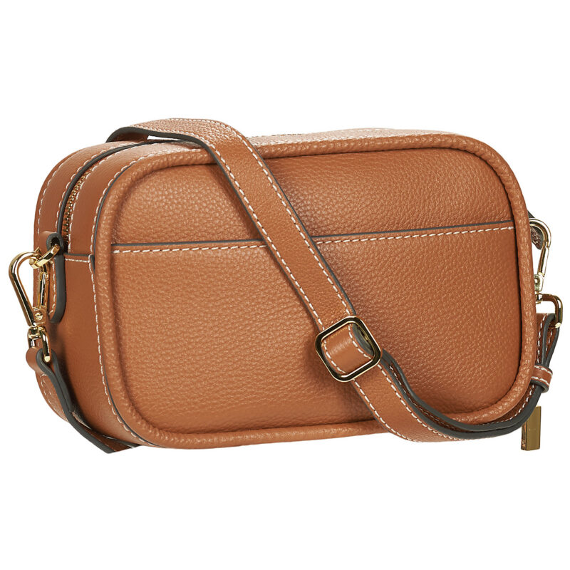 Mac Douglas BALEARES Marrone Borsa a tracolla Donna - 2