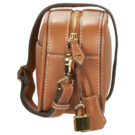 Mac Douglas BALEARES Marrone Borsa a tracolla Donna - 3