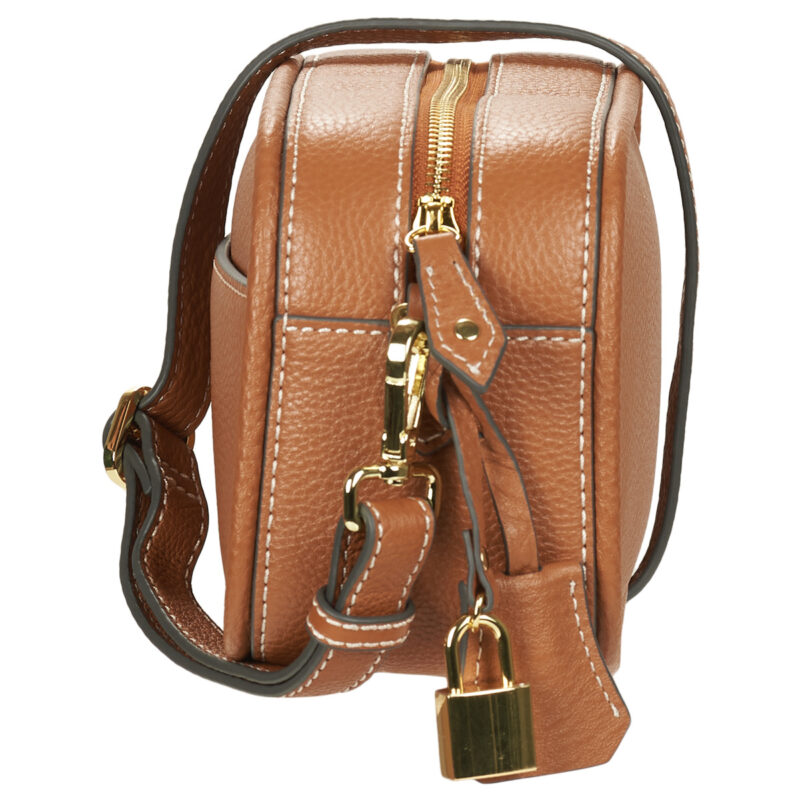 Mac Douglas BALEARES Marrone Borsa a tracolla Donna - 3